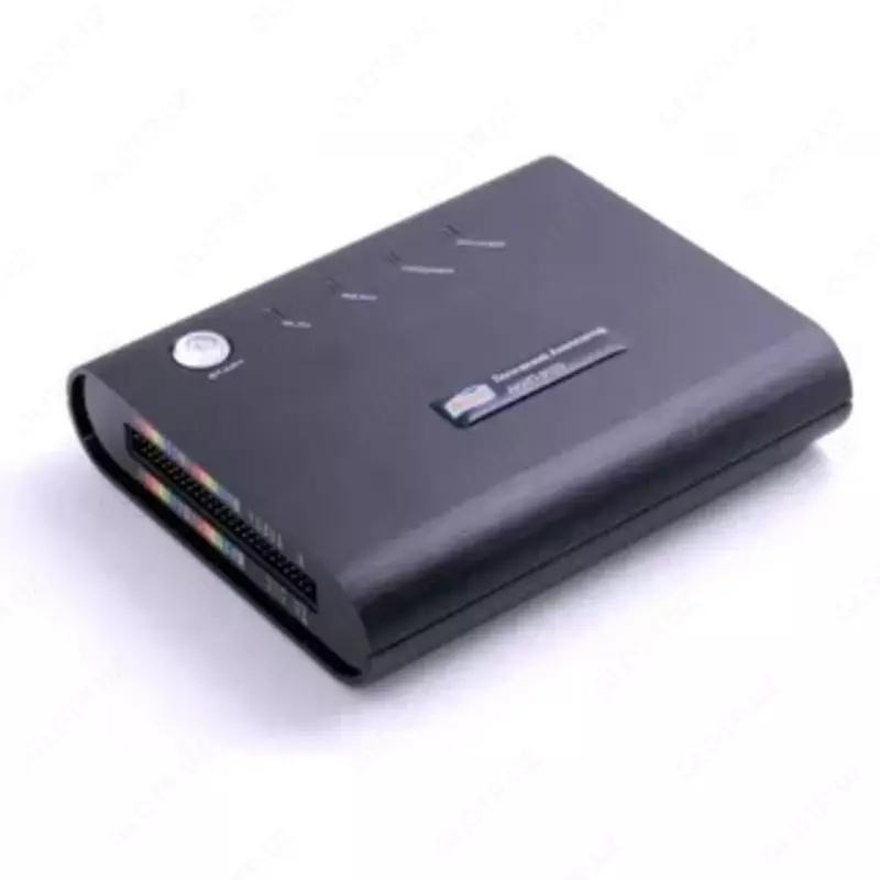 АКИП-9101. Логический анализатор