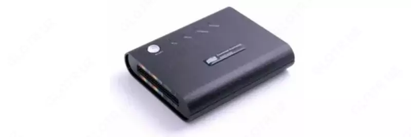 АКИП-9103. Логический анализатор