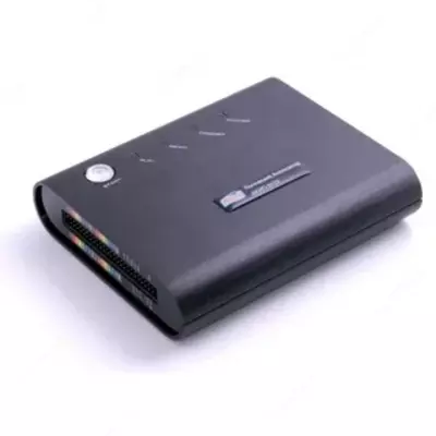 АКИП-9102. Логический анализатор