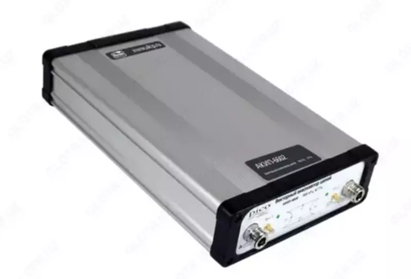 АКИП-6602. Векторный анализатор цепей