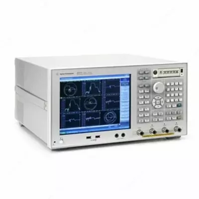 E5071C. Анализатор электрических цепей