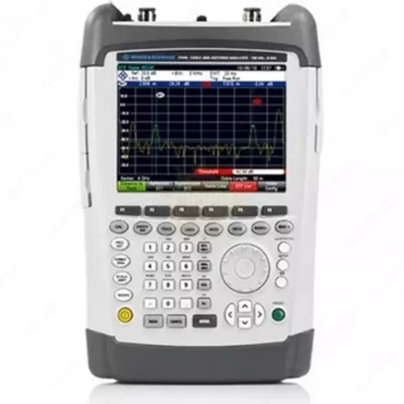 ZVH4. Анализатор кабельных трактов и антенн