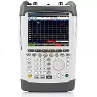 ZVH4. Анализатор кабельных трактов и антенн