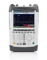 ZVH8. Анализатор кабельных трактов и антенн