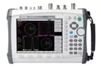 MS2037С. Анализатор цепей и спектра