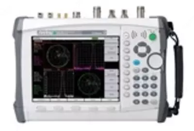 MS2037С. Анализатор цепей и спектра