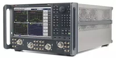 N5247B. СВЧ-анализатор цепей