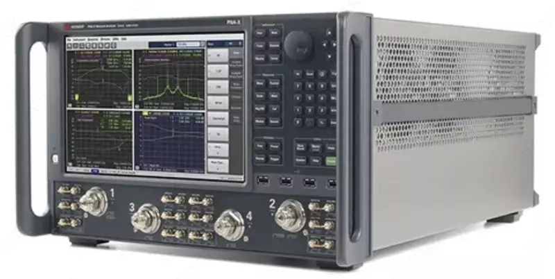 N5225B. СВЧ-анализатор цепей