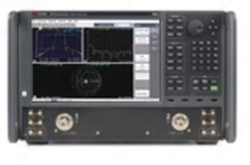 N5222B. СВЧ-анализатор цепей