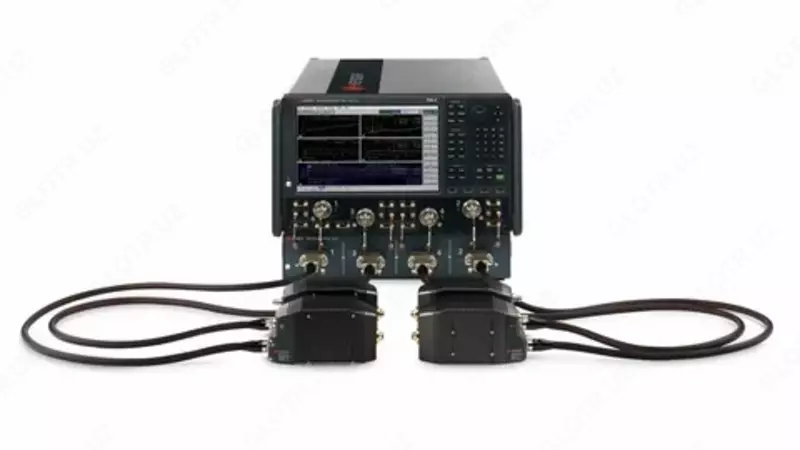 N5291A. Измерительная система длин волн