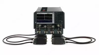 N5291A. Измерительная система длин волн