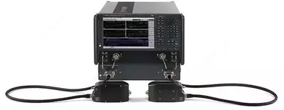 N5290A. Измерительная система длин волн