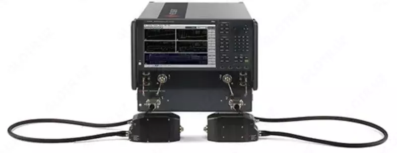 N5290A. Измерительная система длин волн