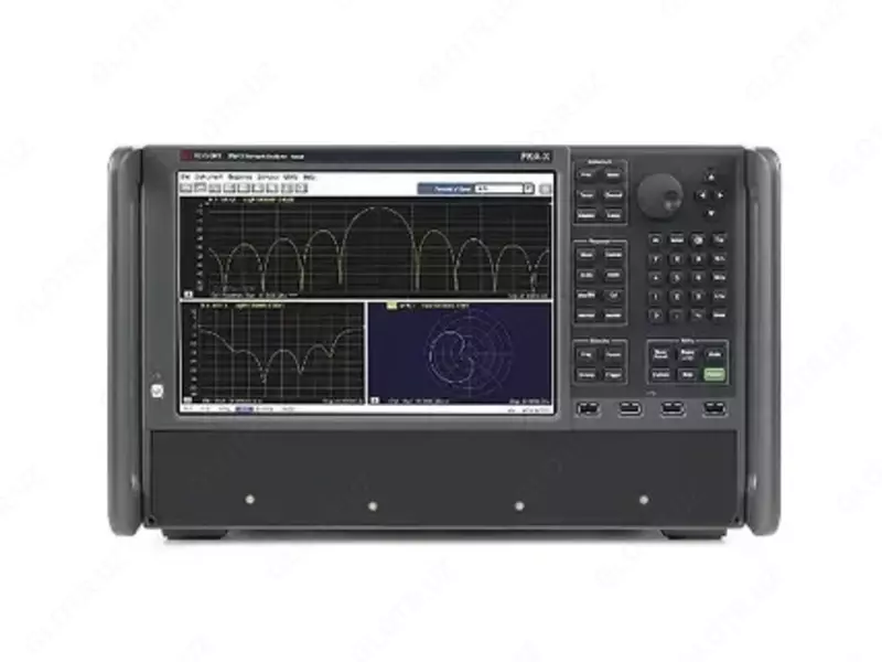 N5264B. Измерительный приемник для тестирования антенн
