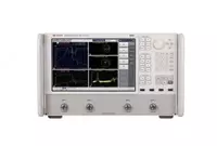 E5080A. Vektorli zanjirlar analizatori