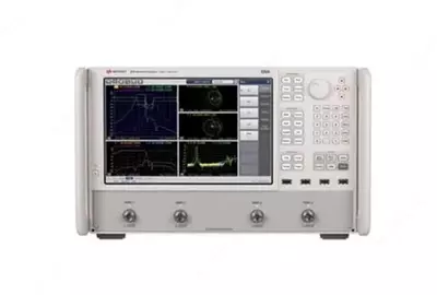 E5080A. Анализатор цепей векторный