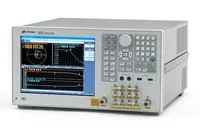 E5072A. Vektorli zanjirlar analizatori