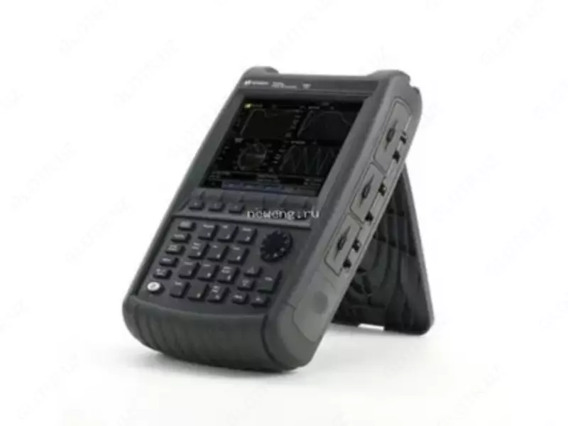 N9923A. Портативный анализатор цепей FieldFox