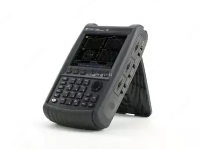 N9923A. Портативный анализатор цепей FieldFox