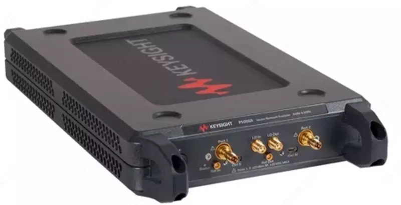 P5002A. Анализатор цепей с шиной USB