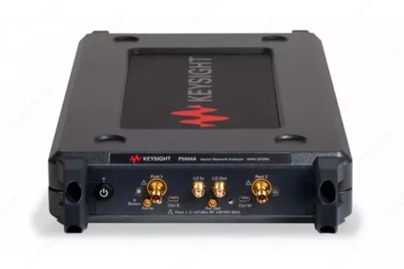 P5000A. Анализатор цепей с шиной USB