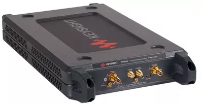 P5008A. USB shinali zanjirlar analizatori