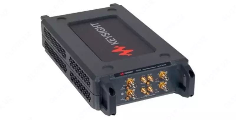 P5028A. USB shinali zanjirlar analizatori