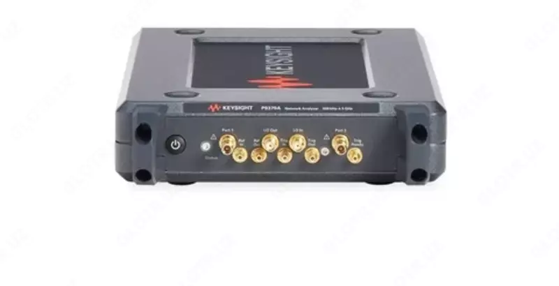 P9372A. USB shinali zanjirlar analizatori