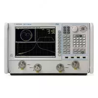 N5224A. Elektr zanjirlari analizatori