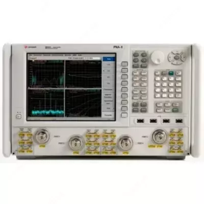 N5245A. Анализатор электрических цепей