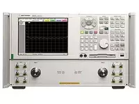 E8363B. Анализатор электрических цепей