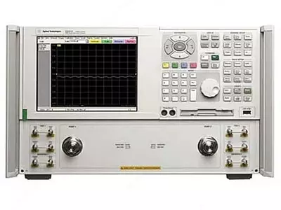 E8362B. Анализатор электрических цепей
