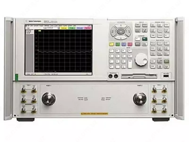 E8362B. Анализатор электрических цепей