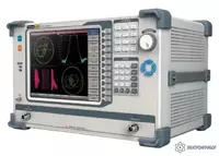 R2M-8000-2. Zanjirlarning vektorli analizatori