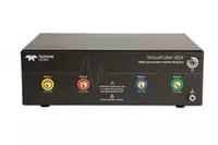 WAVEPULSER-40iX. Zanjirlarning vektorli analizatori