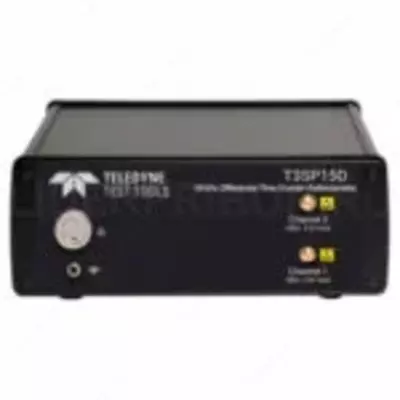 T3SP15D (BUNDLE) с опциями. Рефлектометр.