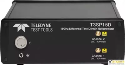 T3SP15D-B-BUNDLE. Рефлектометр.