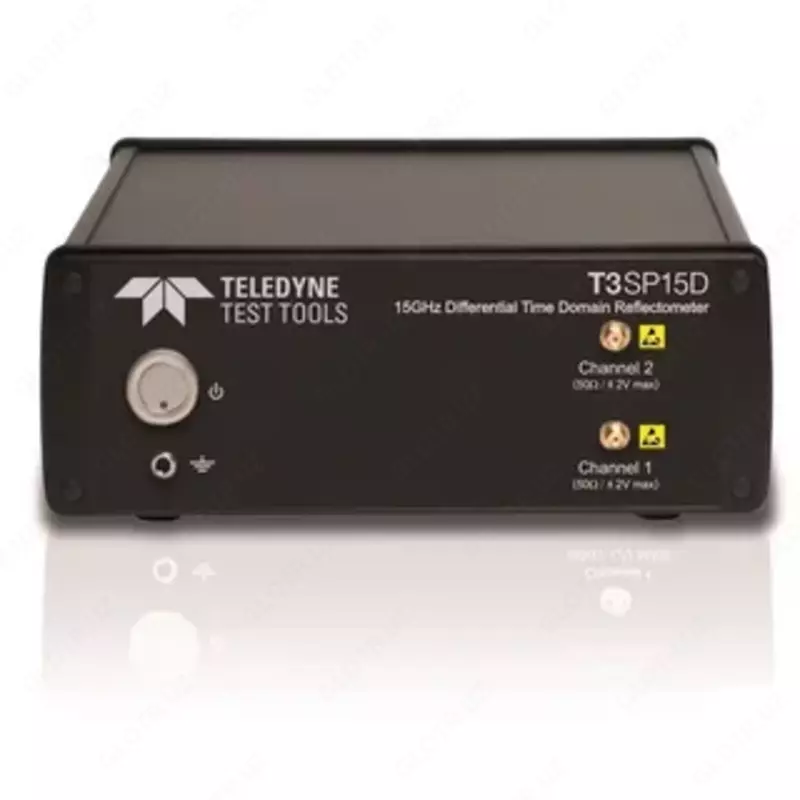 T3SP15D. Рефлектометр.