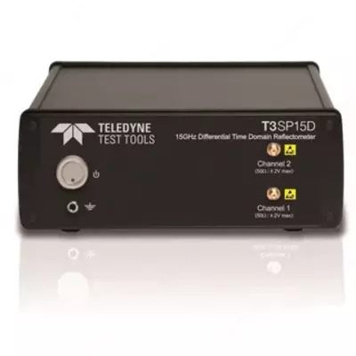 T3SP15D. Рефлектометр.
