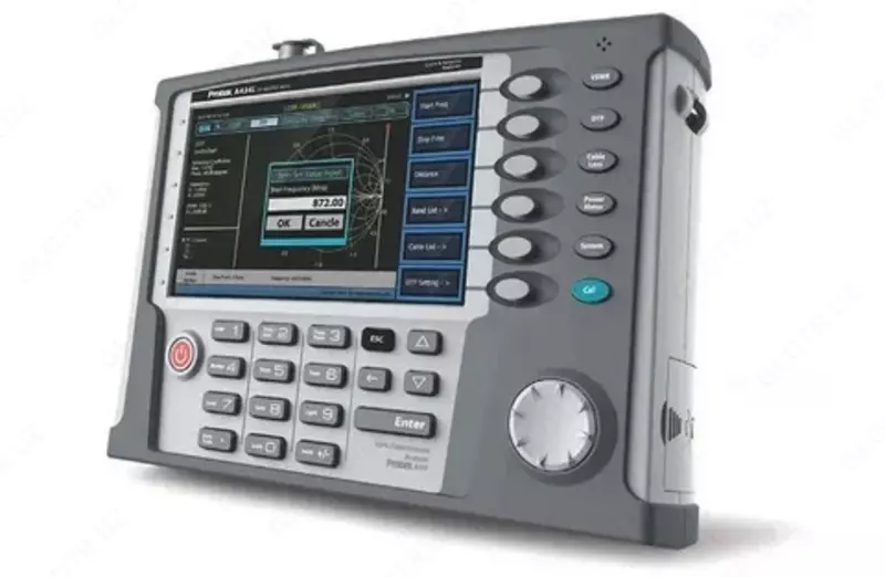 Protek A434L. Анализатор цепей векторный