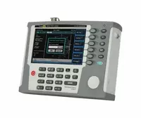 Мастер-4000. Анализатор цепей векторный