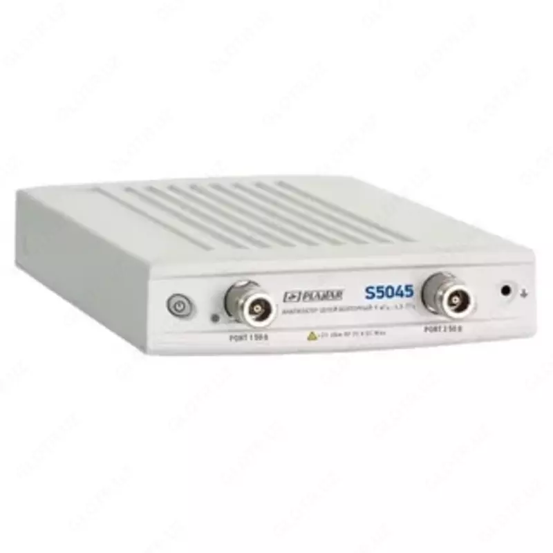 S5045. Анализатор цепей векторный