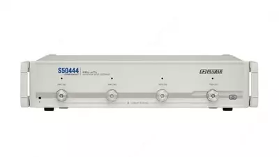 S50444. Zanjirlarning vektorli analizatori