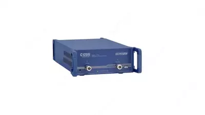 C1209. Анализатор цепей векторный