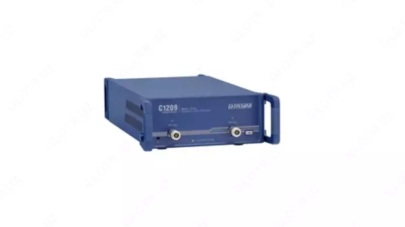 C1209. Анализатор цепей векторный