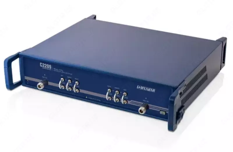 C2209. Анализатор цепей векторный