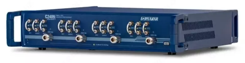 C2409. Анализатор цепей векторный