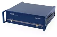 C1220. Анализатор цепей векторный