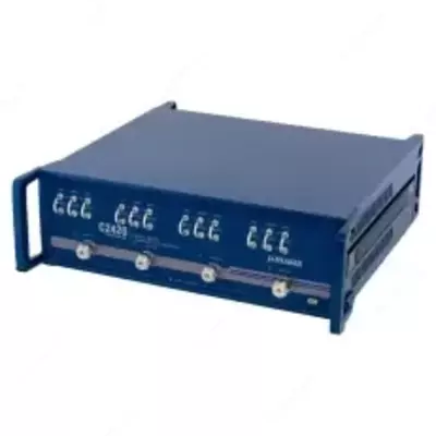 C2420. Анализатор цепей векторный