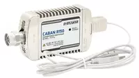 CABAN R150. Vektorli reflektometr